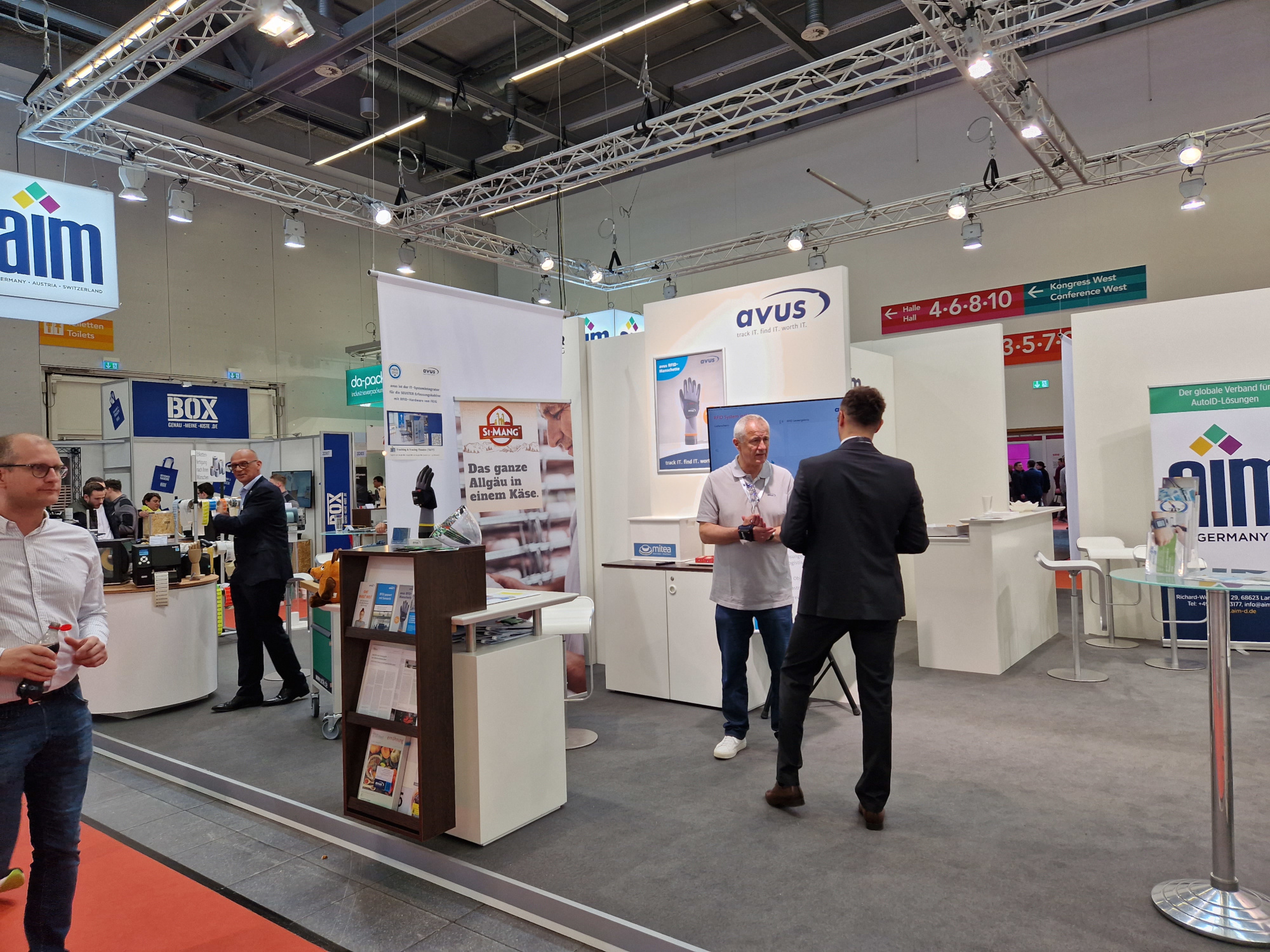 Avus Gmbh - Medizinische Und Psychologische Dienstleistungen avus-services.de